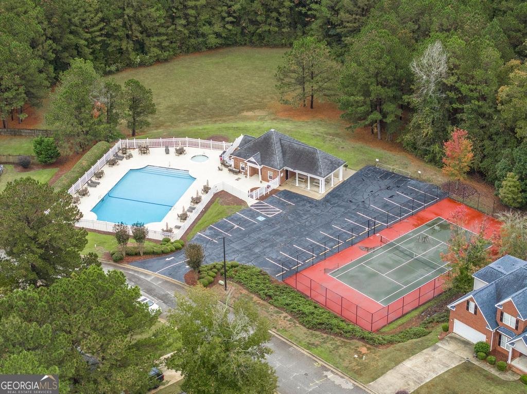 578 Edgefield Way Macon - 45