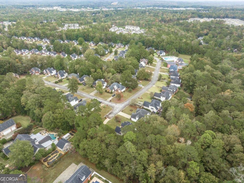 578 Edgefield Way Macon - 46