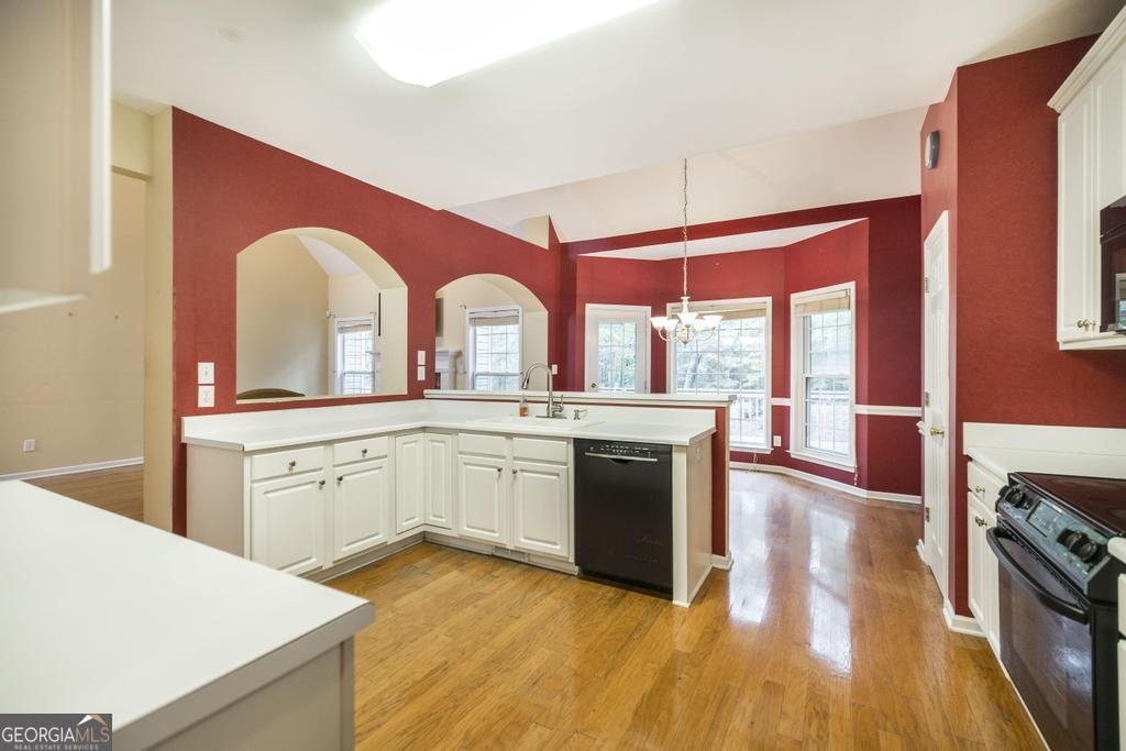 578 Edgefield Way Macon - 5