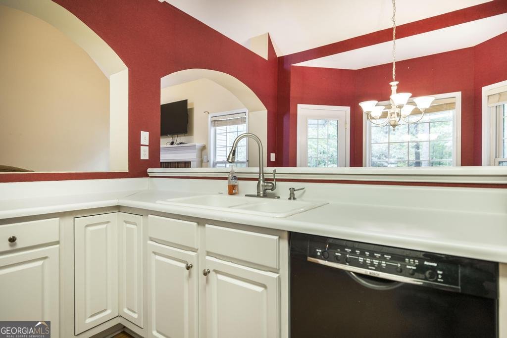 578 Edgefield Way Macon - 6