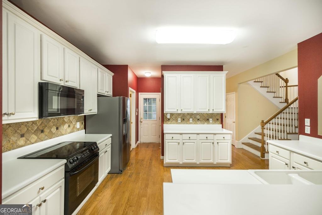 578 Edgefield Way Macon - 8