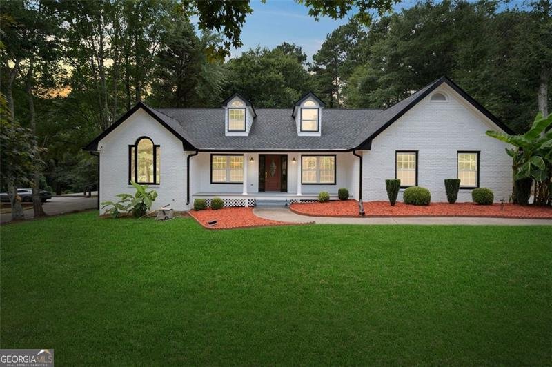 3895 MARHAM PARK Circle Loganville - 1