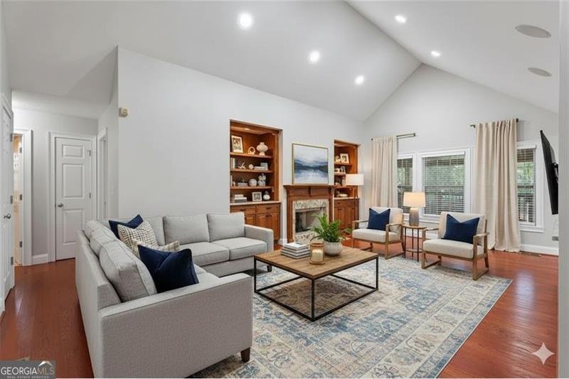 3895 MARHAM PARK Circle Loganville - 10