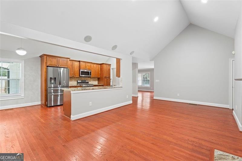 3895 MARHAM PARK Circle Loganville - 12