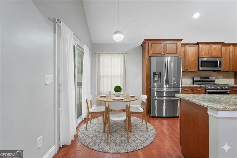 3895 MARHAM PARK Circle Loganville - 13