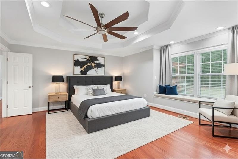 3895 MARHAM PARK Circle Loganville - 18