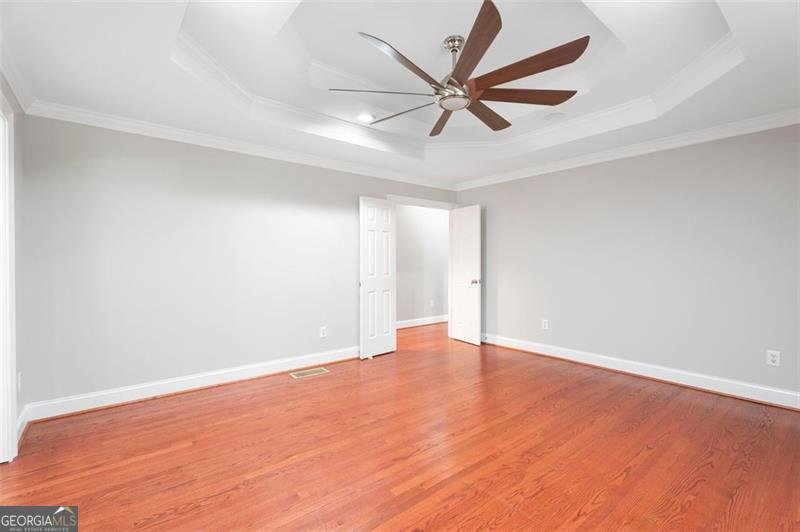 3895 MARHAM PARK Circle Loganville - 21