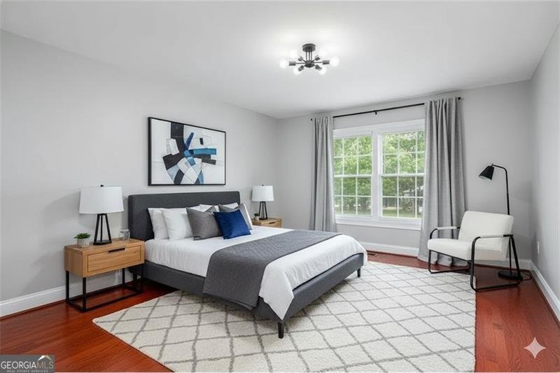 3895 MARHAM PARK Circle Loganville - 28