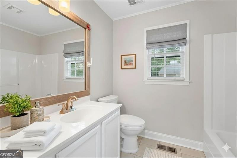 3895 MARHAM PARK Circle Loganville - 29