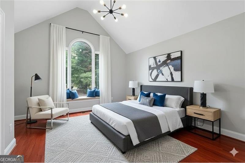 3895 MARHAM PARK Circle Loganville - 32