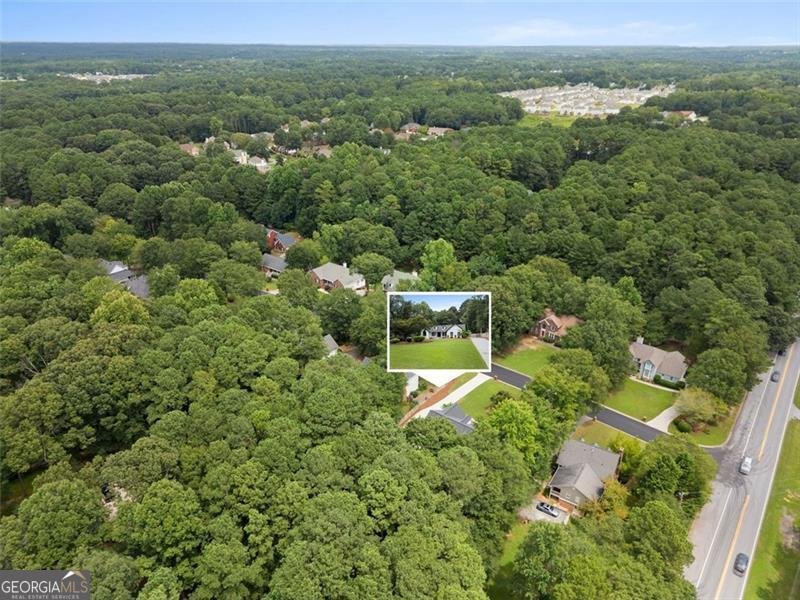 3895 MARHAM PARK Circle Loganville - 43