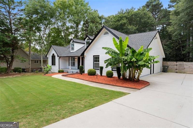 3895 MARHAM PARK Circle Loganville - 5