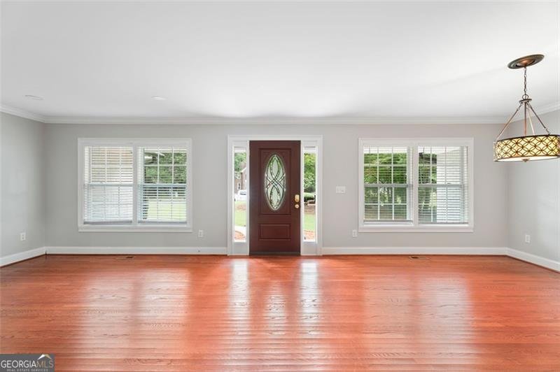 3895 MARHAM PARK Circle Loganville - 9