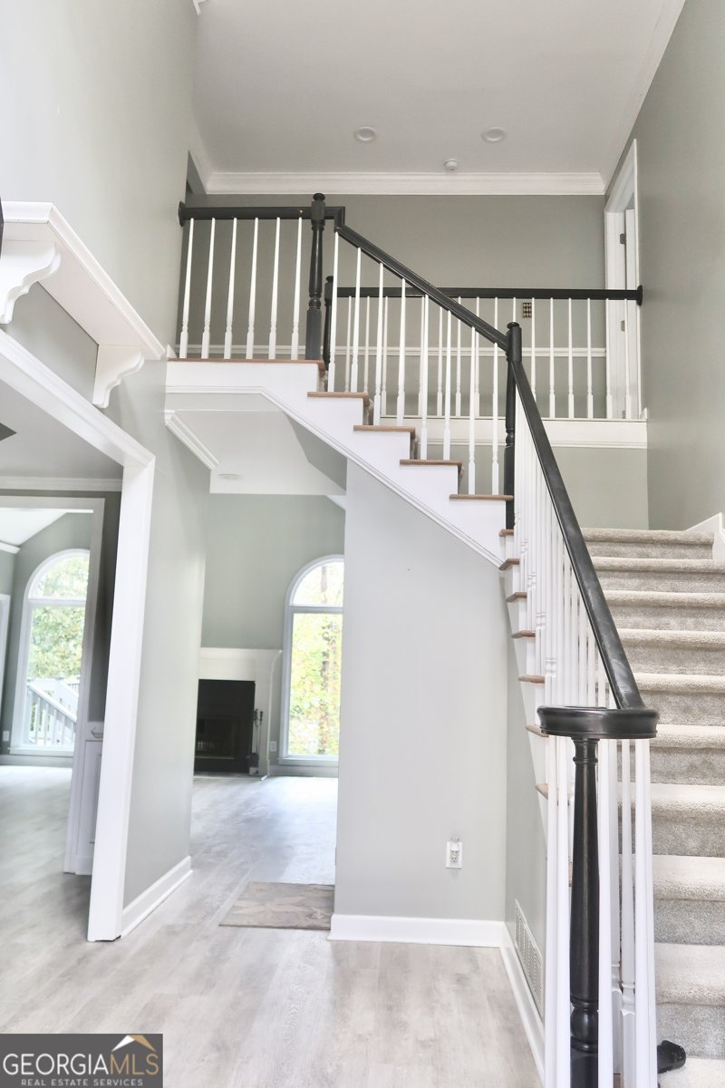 4955 Day Lily Way Acworth - 2