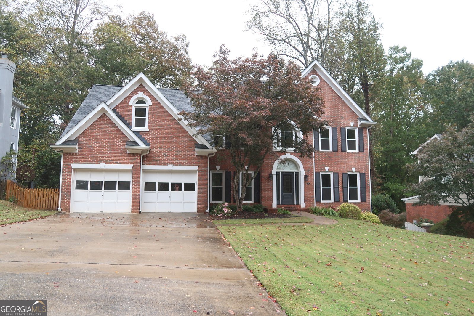 4955 Day Lily Way Acworth - 27