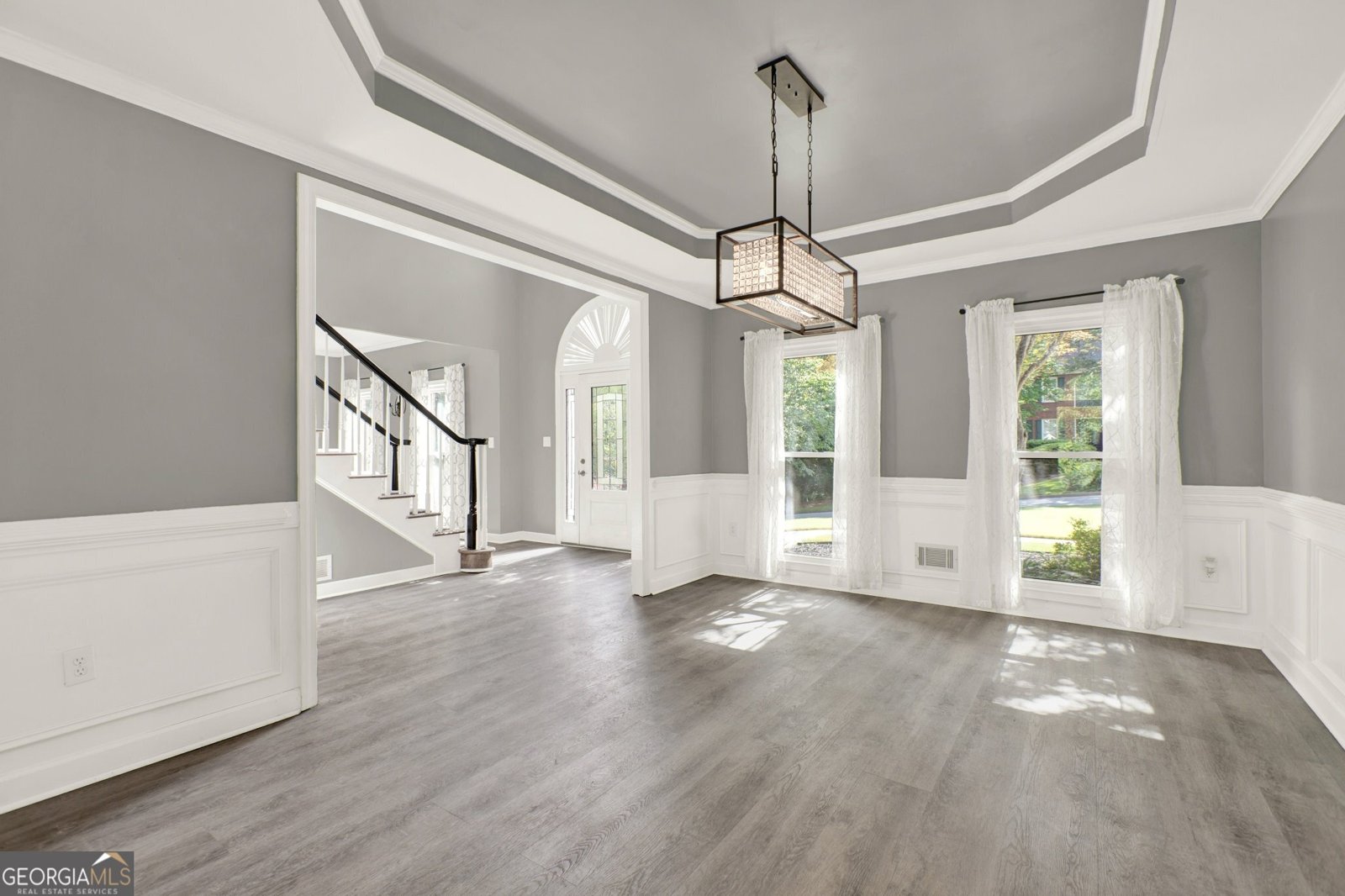 4955 Day Lily Way Acworth - Photo 28