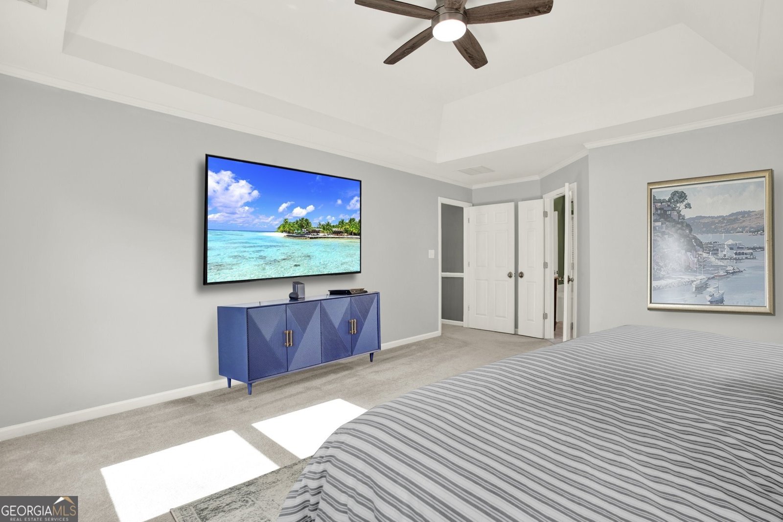 4955 Day Lily Way Acworth - Photo 60