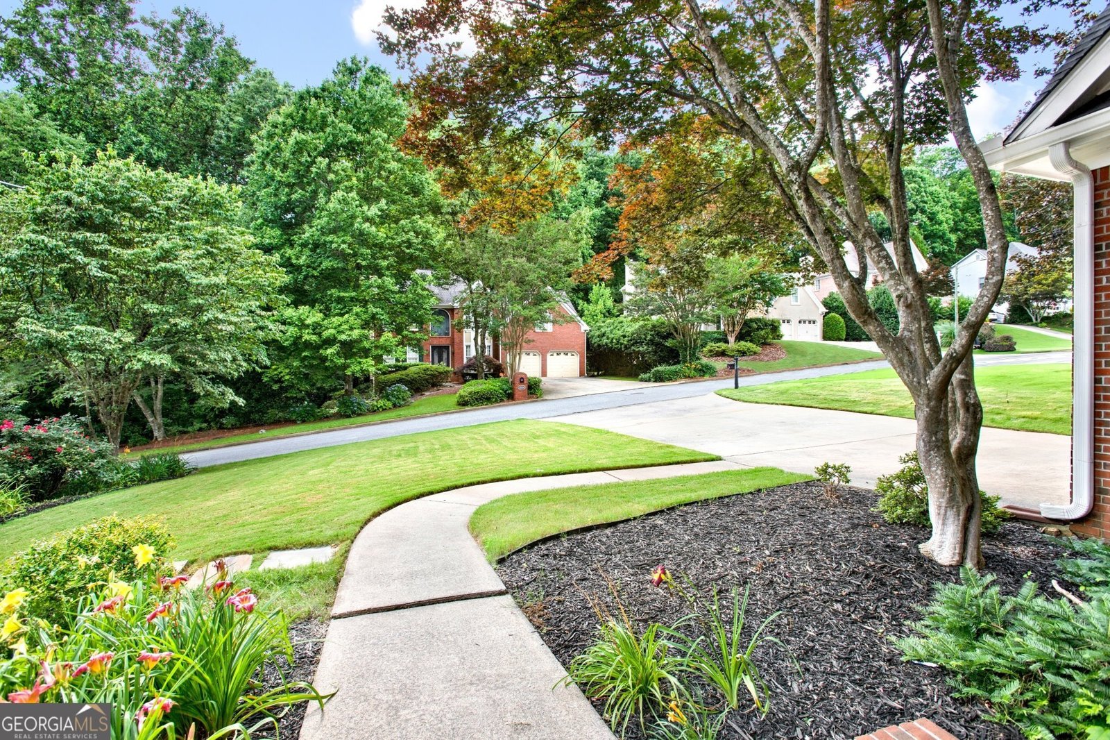 4955 Day Lily Way Acworth - Photo 78