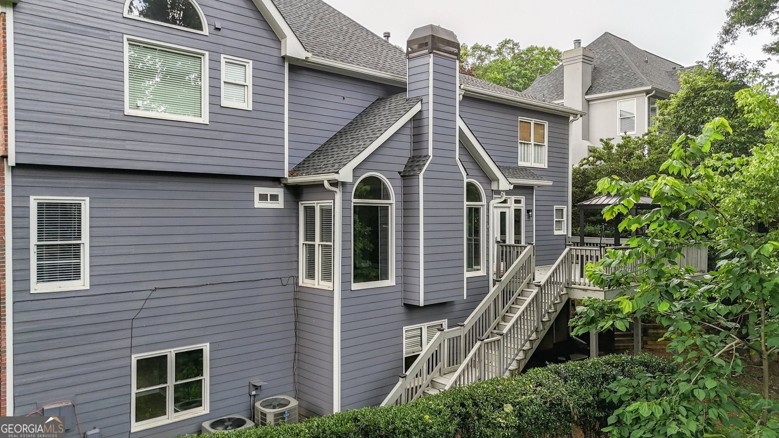 4955 Day Lily Way Acworth - Photo 82