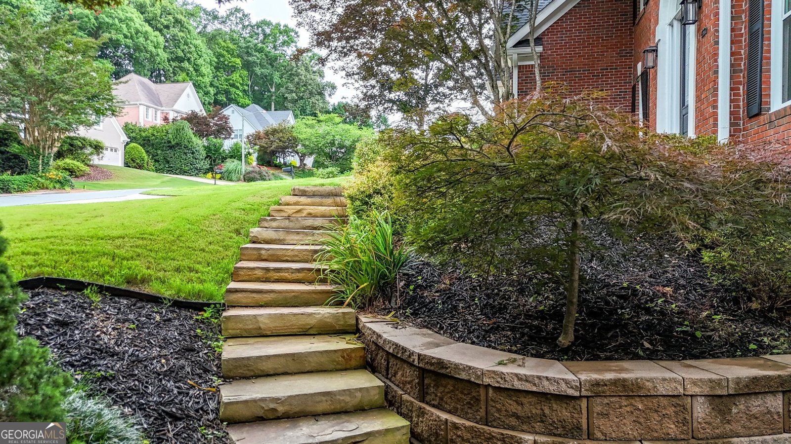 4955 Day Lily Way Acworth - Photo 83