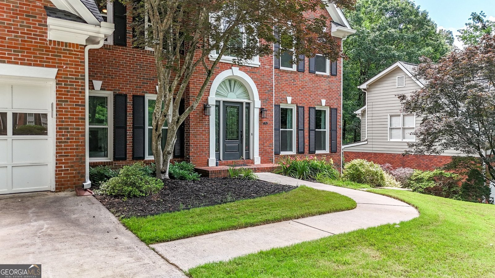 4955 Day Lily Way Acworth - Photo 87