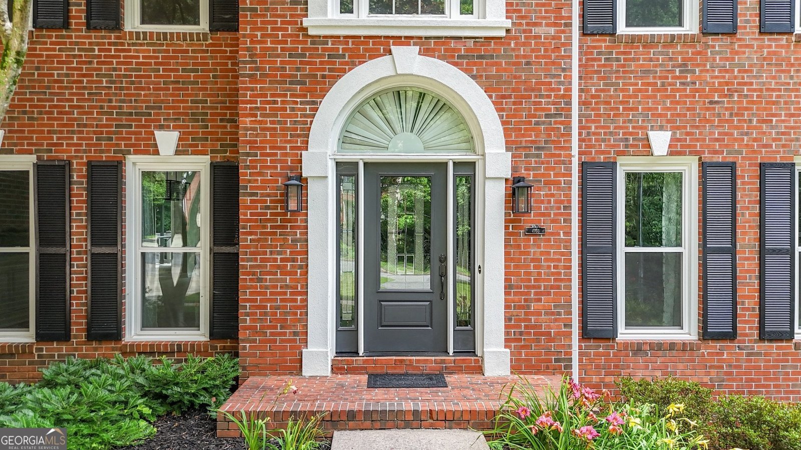 4955 Day Lily Way Acworth - Photo 88