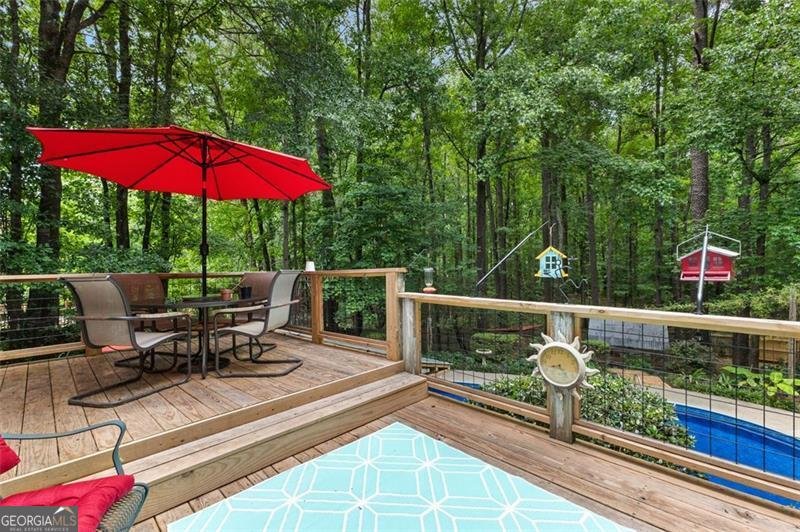 103 Everhill Peachtree City - 17