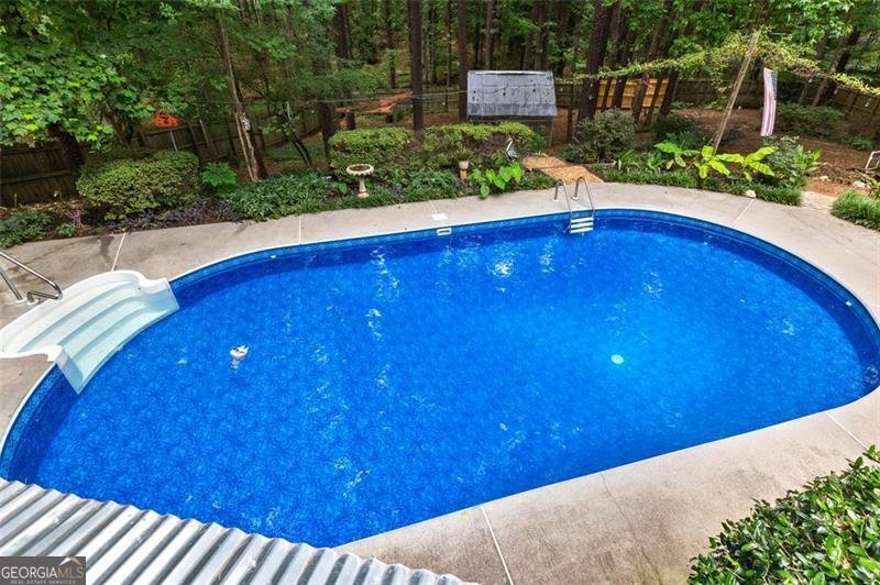 103 Everhill Peachtree City - 18