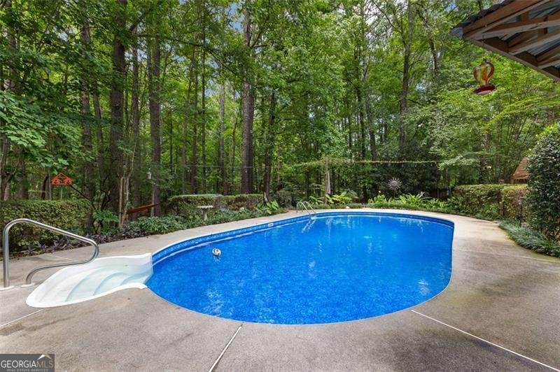 103 Everhill Peachtree City - 23