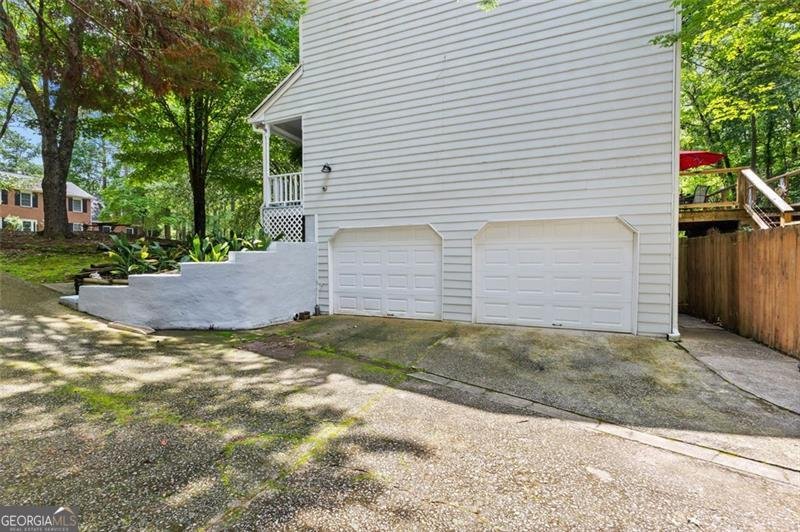 103 Everhill Peachtree City - 27