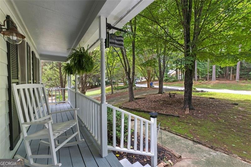 103 Everhill Peachtree City - 28