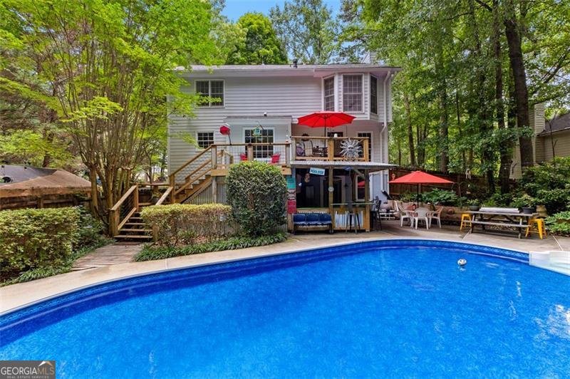 103 Everhill Peachtree City - 29