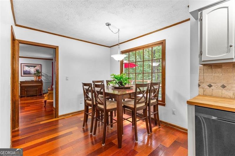 103 Everhill Peachtree City - 3