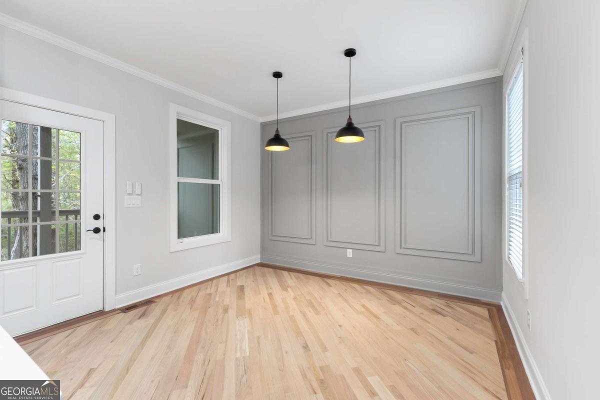 1713 Cagle Court Lawrenceville - 10