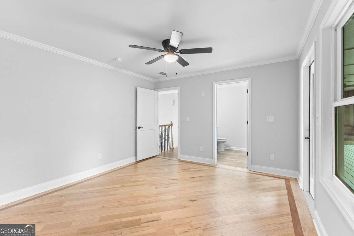 1713 Cagle Court Lawrenceville - 22