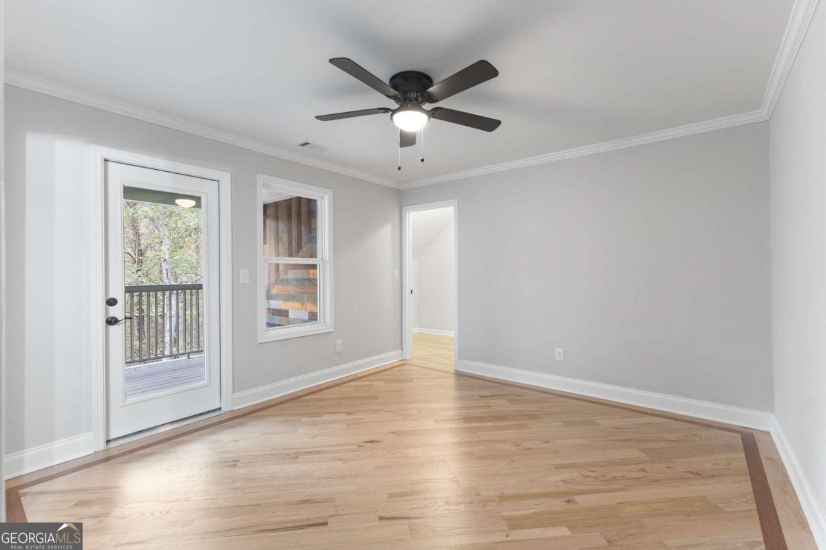 1713 Cagle Court Lawrenceville - 28