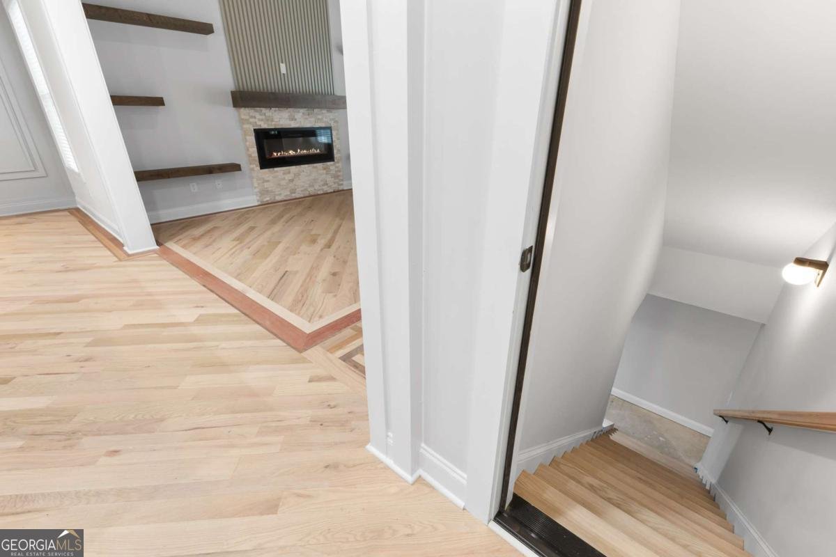 1713 Cagle Court Lawrenceville - 36