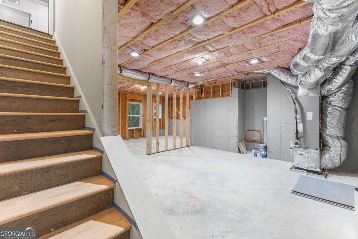 1713 Cagle Court Lawrenceville - 37