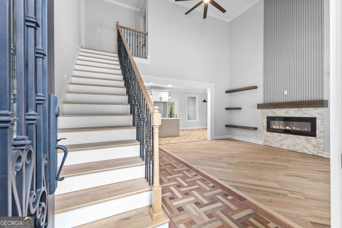 1713 Cagle Court Lawrenceville - 4