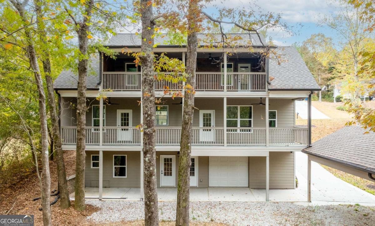 1713 Cagle Court Lawrenceville - 43