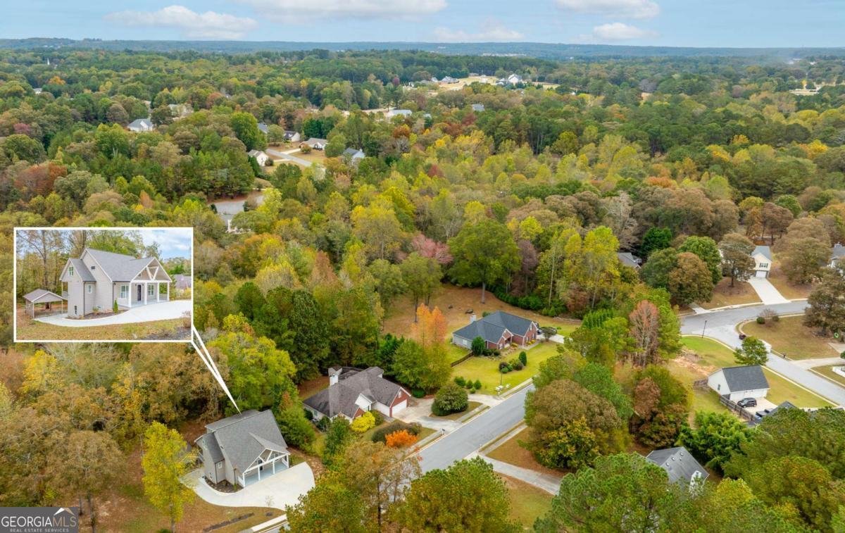 1713 Cagle Court Lawrenceville - Photo 47