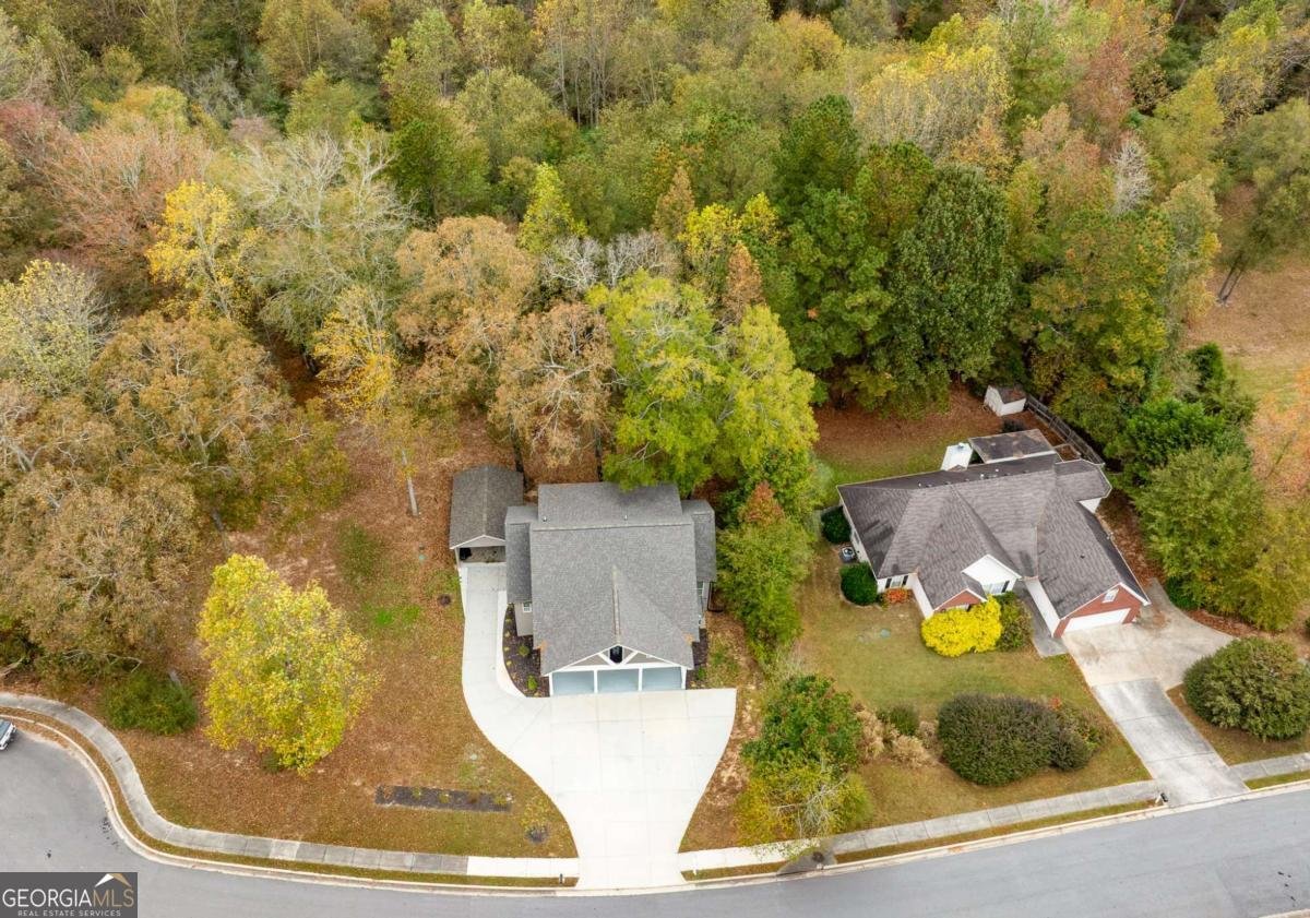 1713 Cagle Court Lawrenceville - Photo 48