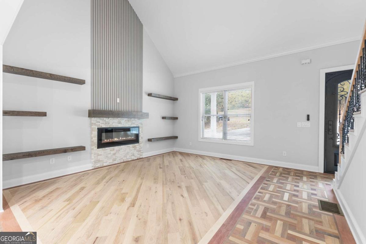 1713 Cagle Court Lawrenceville - 5