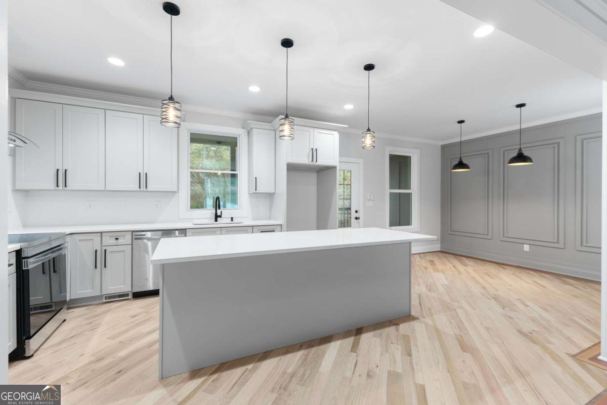 1713 Cagle Court Lawrenceville - 6