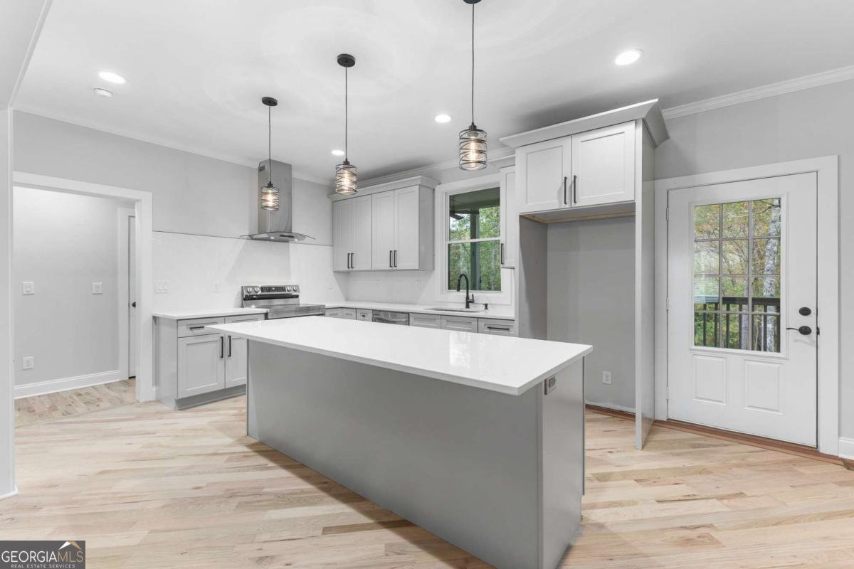 1713 Cagle Court Lawrenceville - 7