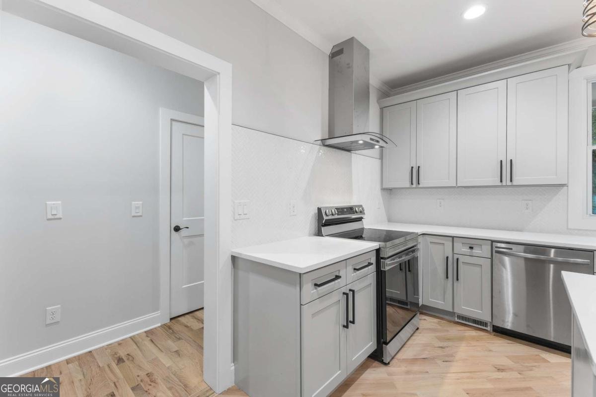 1713 Cagle Court Lawrenceville - 8