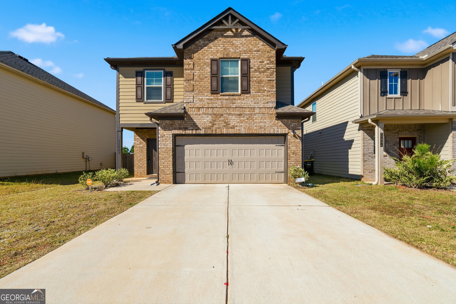 11608 Winston Drive Hampton - 1