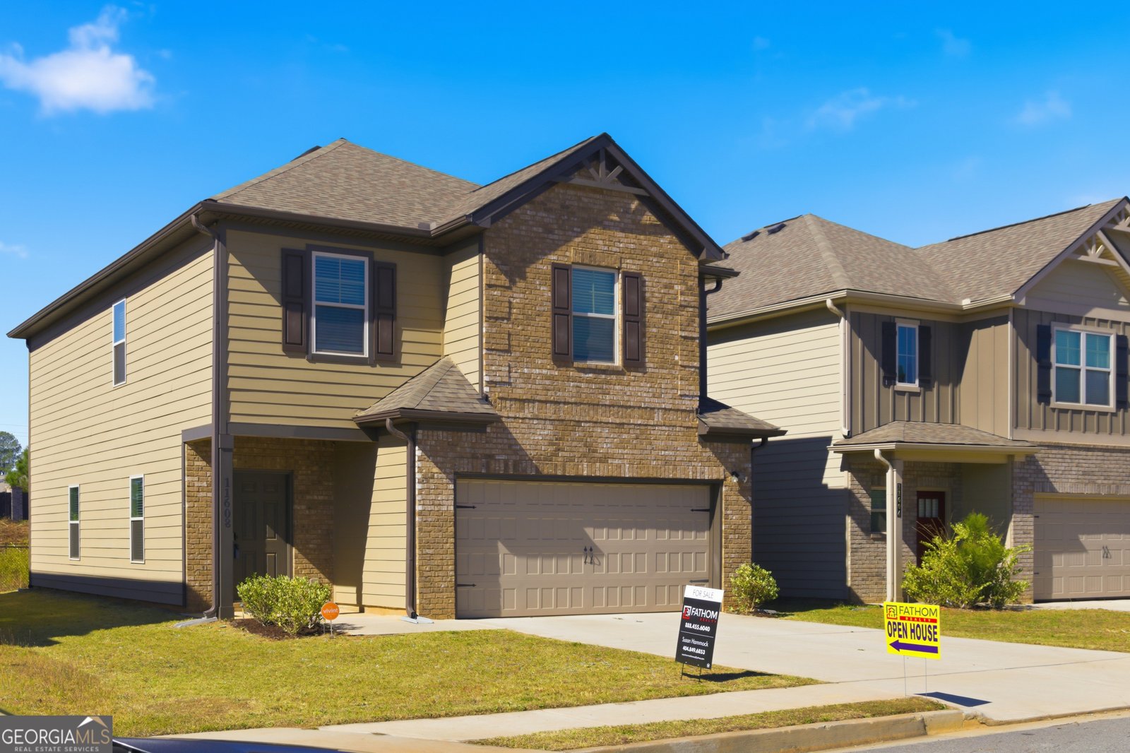 11608 Winston Drive Hampton - 2