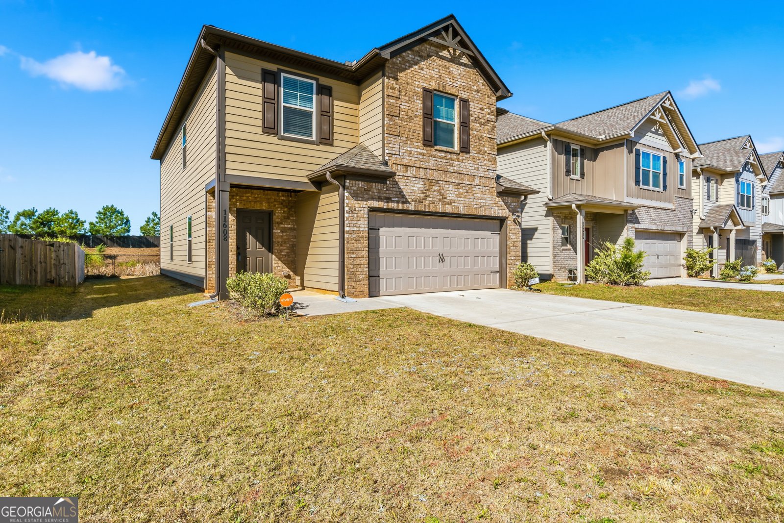 11608 Winston Drive Hampton - 3