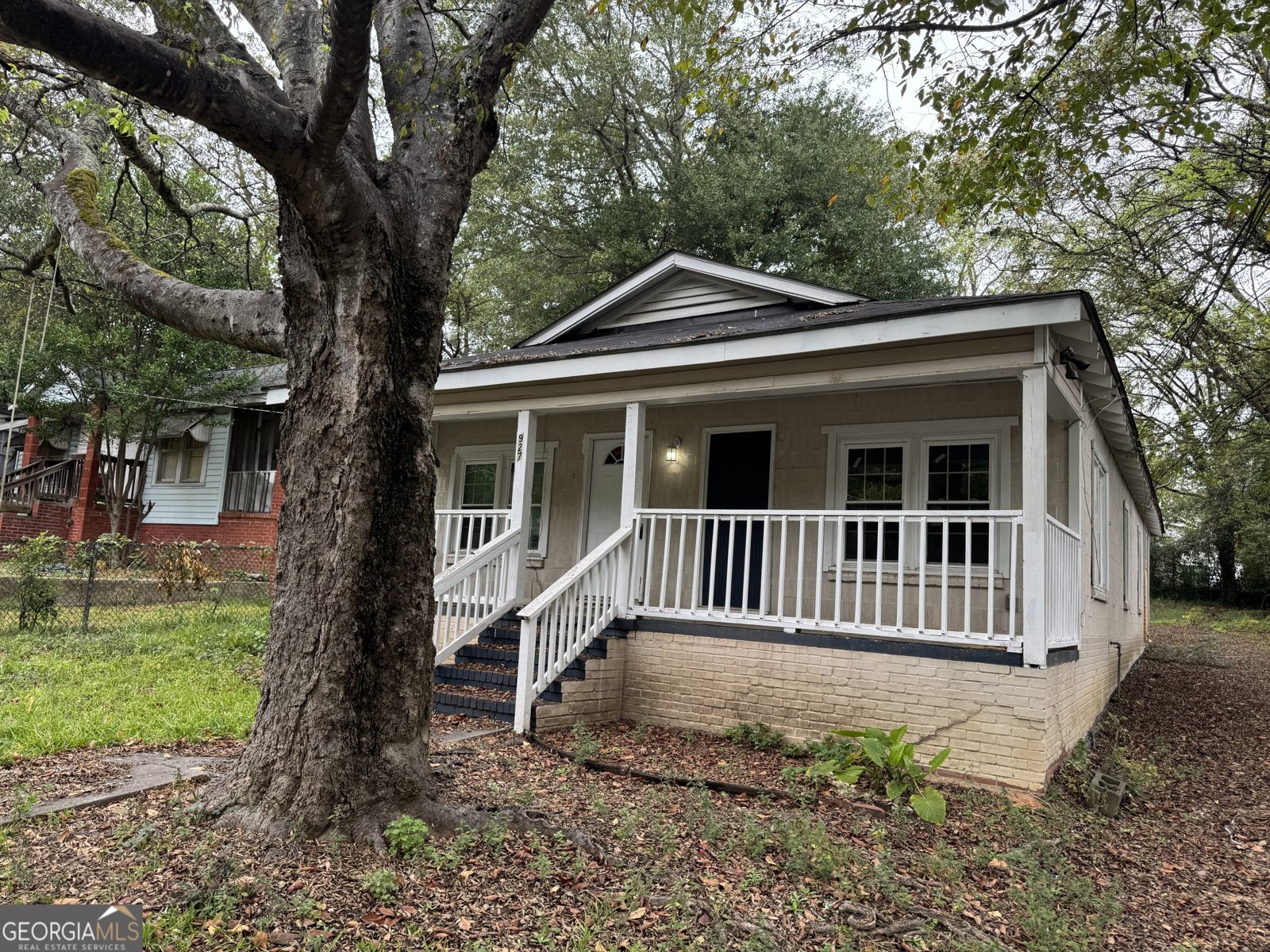 927 Dozier Street Columbus - main photo